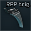 M1895/MXLR Ranger Point Precision trigger