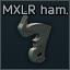 MXLR hammer