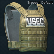 Trooper Default