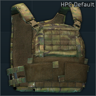 HPC Default