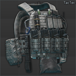 TacTec Default