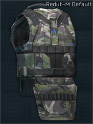 Redut-M Default