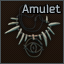 Sacred Amulet