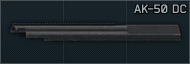 AK-50