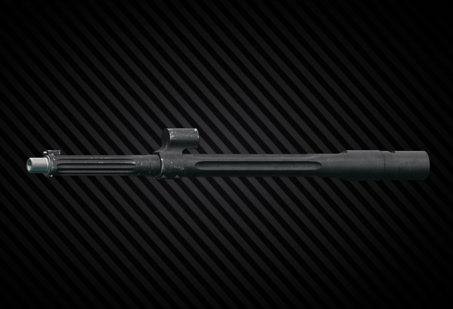 AK-50 612мм