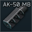 AK-50 MB
