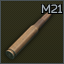 .50 BMG M21