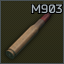 .50 BMG M903 SLAP