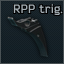 M1895/MXLR Ranger Point Precision trigger (Black)