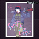 Get a Life poster