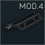 AS VAL MOD.4 magwell