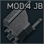 AS VAL 9x39 NB MOD.4 JailBrake muzzle device