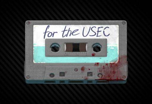 USECs