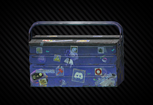 Toolbox