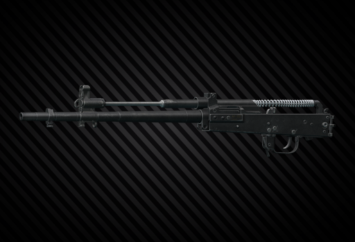 Kalashnikov AK-308 7.62x51 assault rifle