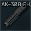 AK-308 7.62x51 flash hider