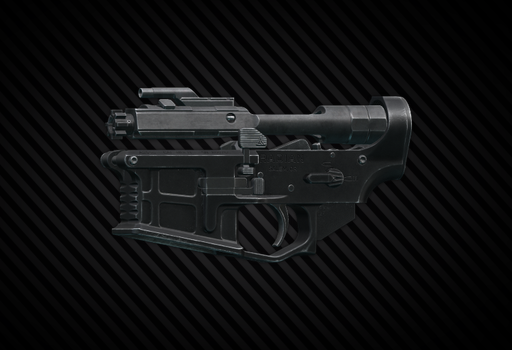 Radian Weapons Model 1 FA 5.56x45 assault rifle