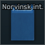 Folder with intelligence on Norvinsk region facilities
