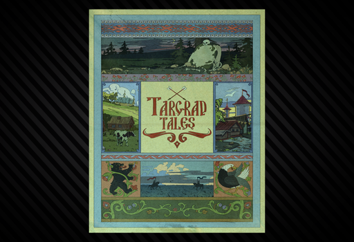 Targrad