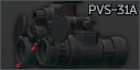 L3Harris PVS-31A night vision goggles