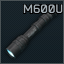 SureFire M600 Ultra Scout Light