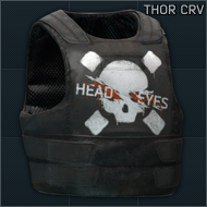 THOR CRV Default