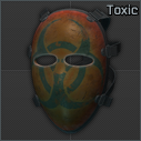 Toxic