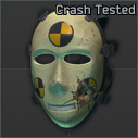 Crash Tested