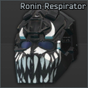 Ronin Respirator