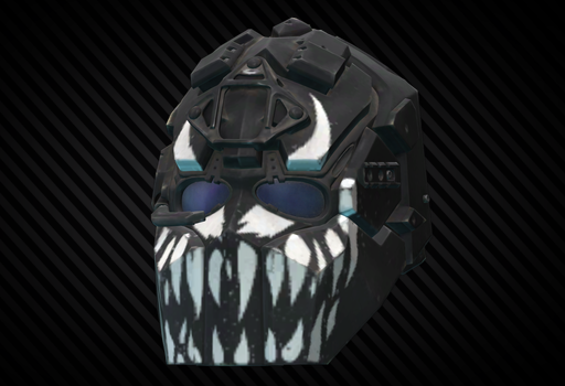 Ronin Respirator