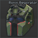 Ronin Respirator