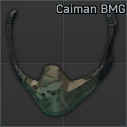 Caiman BMG