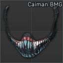 Caiman BMG