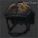 NeoSteel