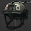 NeoSteel