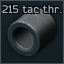 VPO-215 tactical thread protector