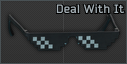 Deal With It