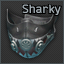 Sharky