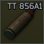 7.62x25mm TT M856A1