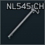 NL545 charging handle