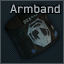 Armband (Lighthouse)