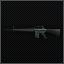 M16A1 M16A1E1