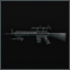M16A1 Mk.12 mod.0