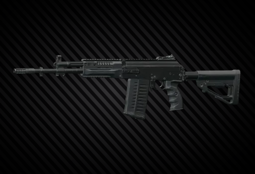 AK-308 Default