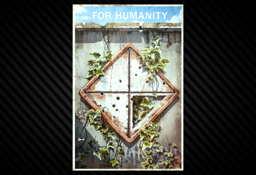 For Humanity