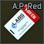 A.P. Red