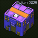 Twitch Winter 2025 case (Common) 网格