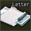 Prapor's letter for the port checkpoint