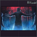 Ritual poster