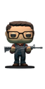 Mechanic figurine